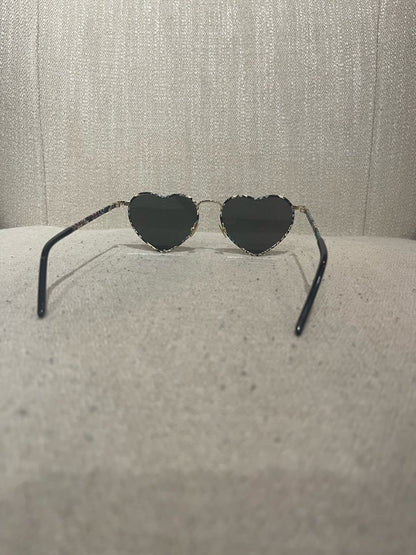 Lunettes Saint Laurent Loulou