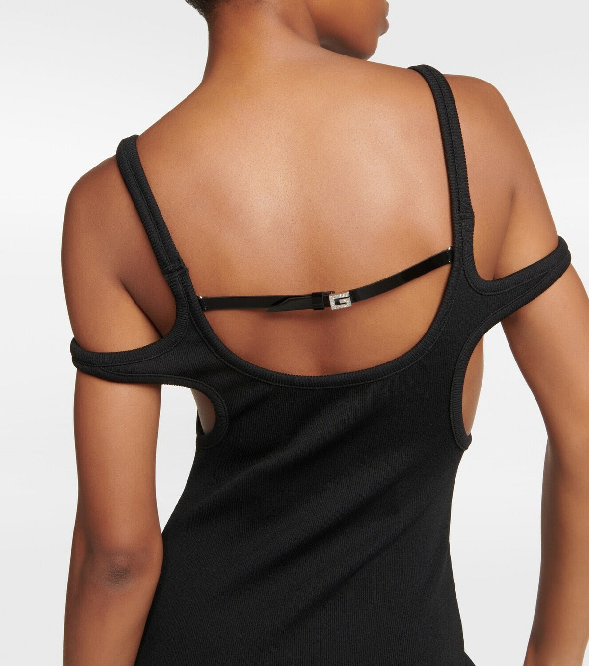 Robe Gucci noire T.XS