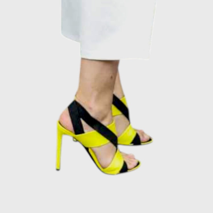 Sandales Balenciaga T.40