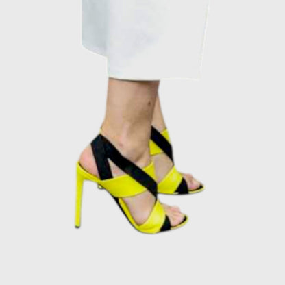 Sandales Balenciaga T.40