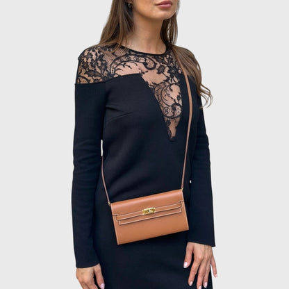 Sac Hermès Kelly To Go