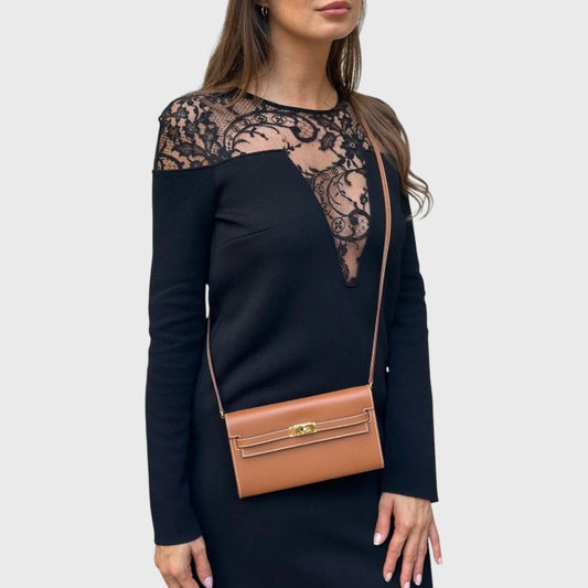 Sac Hermès Kelly To Go