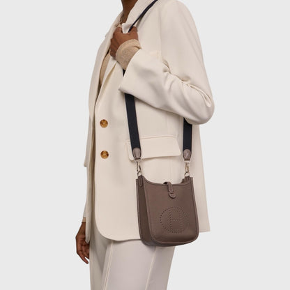 Sac Hermès Evelyne 16 Amazone