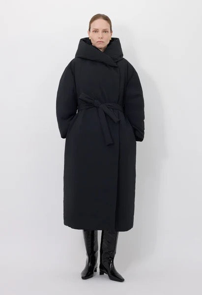 Doudoune Loulou De Saison T.34