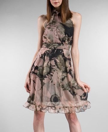 Robe Dolce & Gabbana T.38