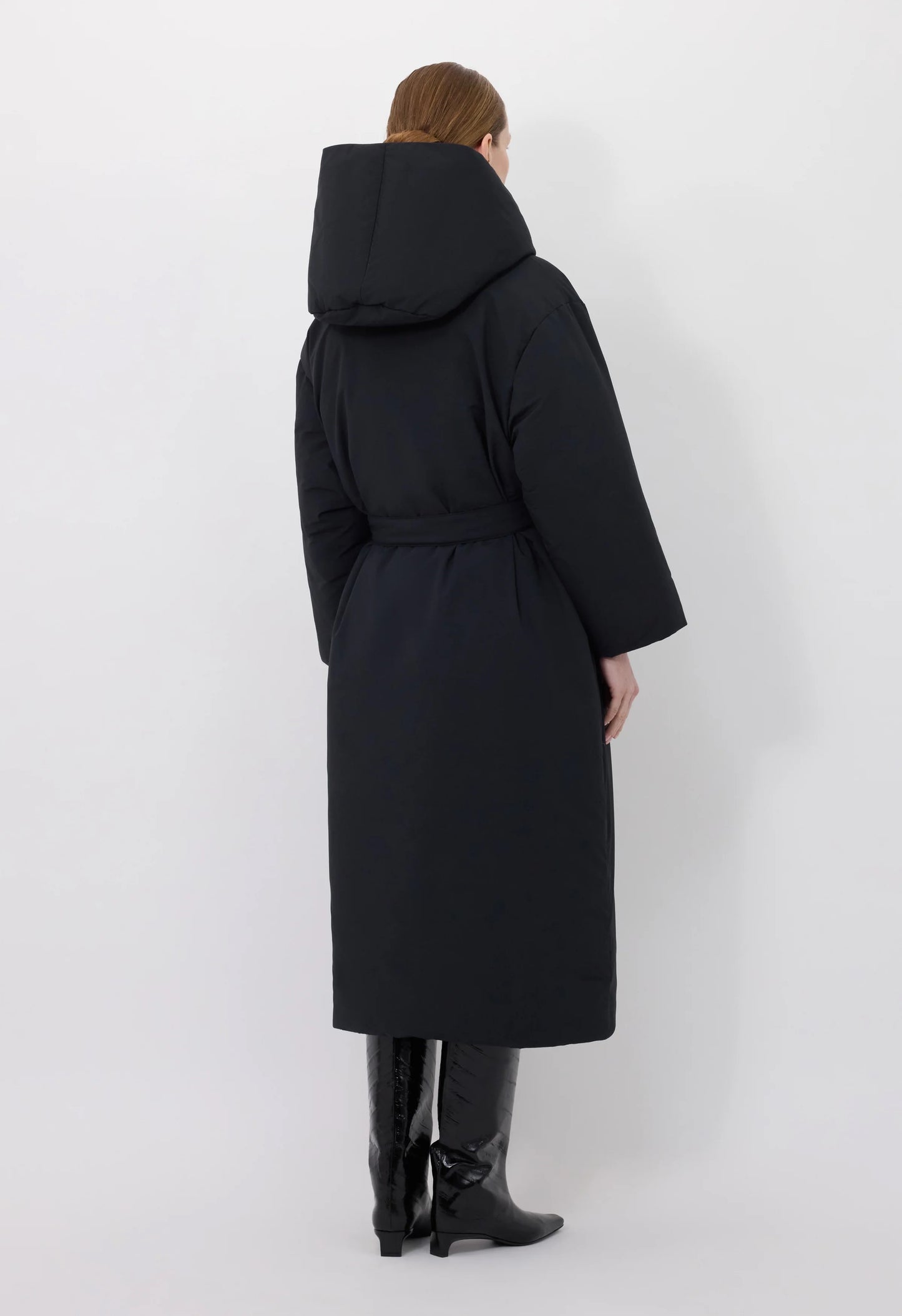 Doudoune Loulou De Saison T.34