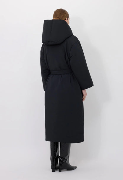 Doudoune Loulou De Saison T.34