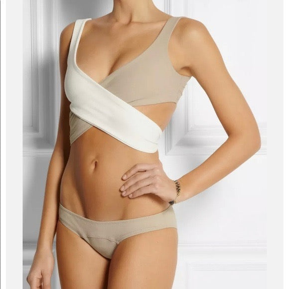 Maillot de bain Lisa Marie Fernandez T.2