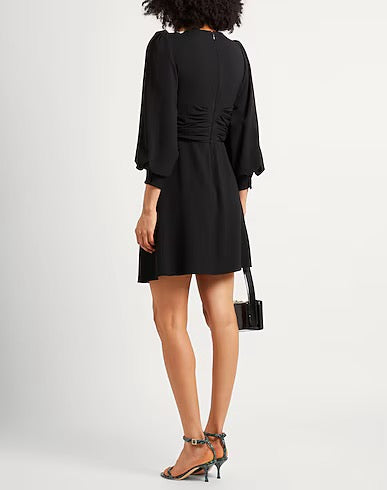 Robe Celine noire T.36