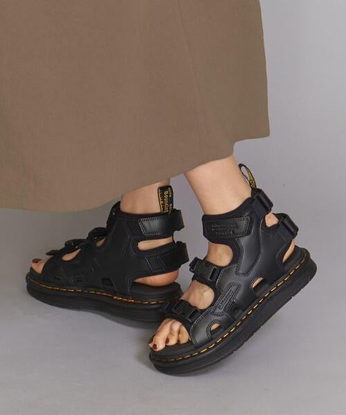 Sandales Suicoke Boak x Dr.Martens T.38