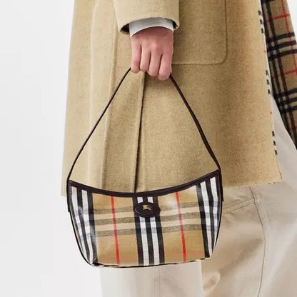 Sac Burberry Highlands