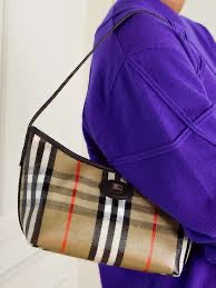 Sac Burberry Highlands