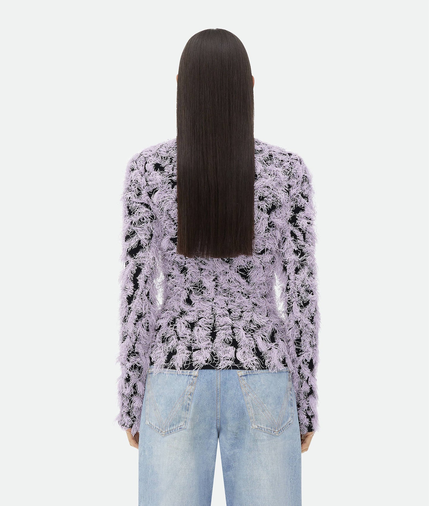 Pull Bottega Veneta T.M