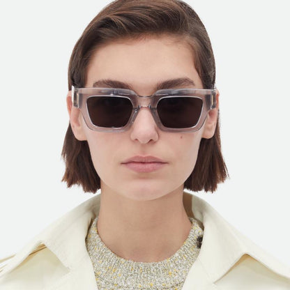 Lunettes de soleil Bottega Veneta