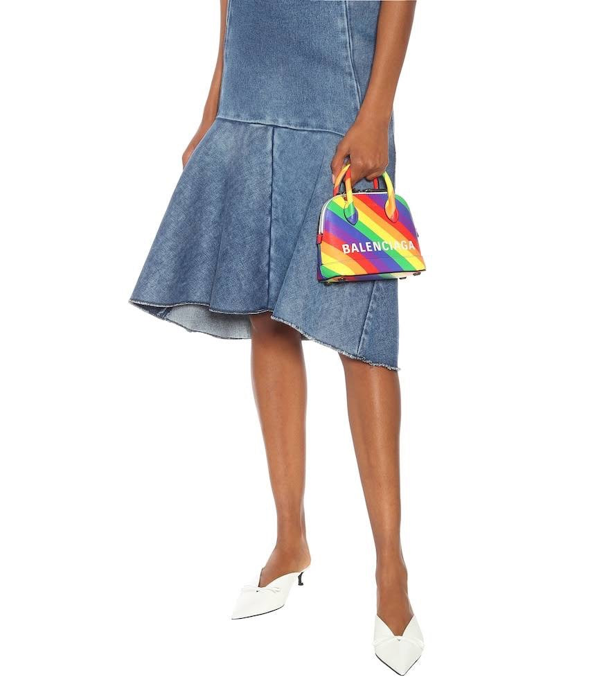 Sac Balenciaga Ville XS