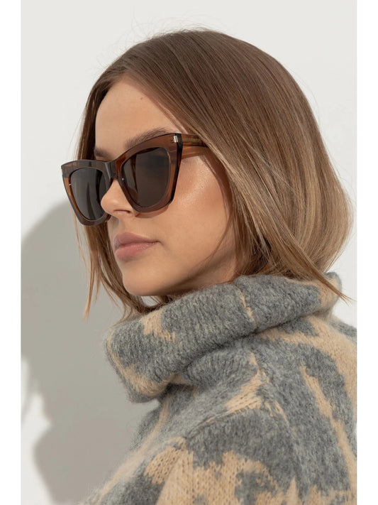 Lunettes Saint Laurent SL 214 Kate