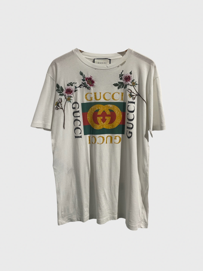 T-shirt Gucci T.XS