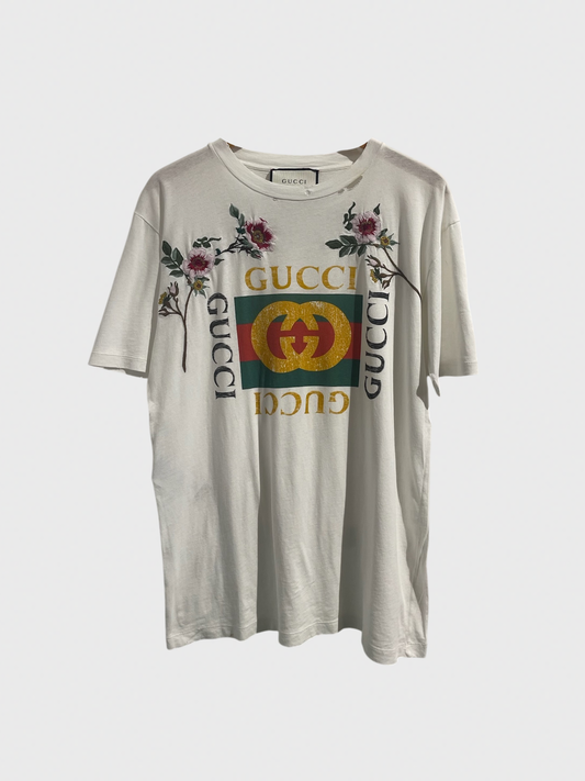 T-shirt Gucci T.XS