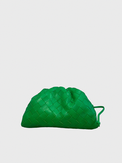 Sac Bottega Veneta Mini Pouch