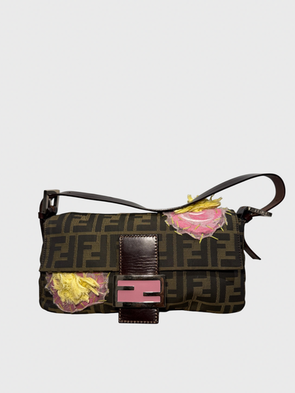 Sac Fendi Baguette