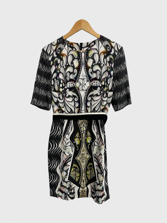 Robe Peter Pilotto T.40