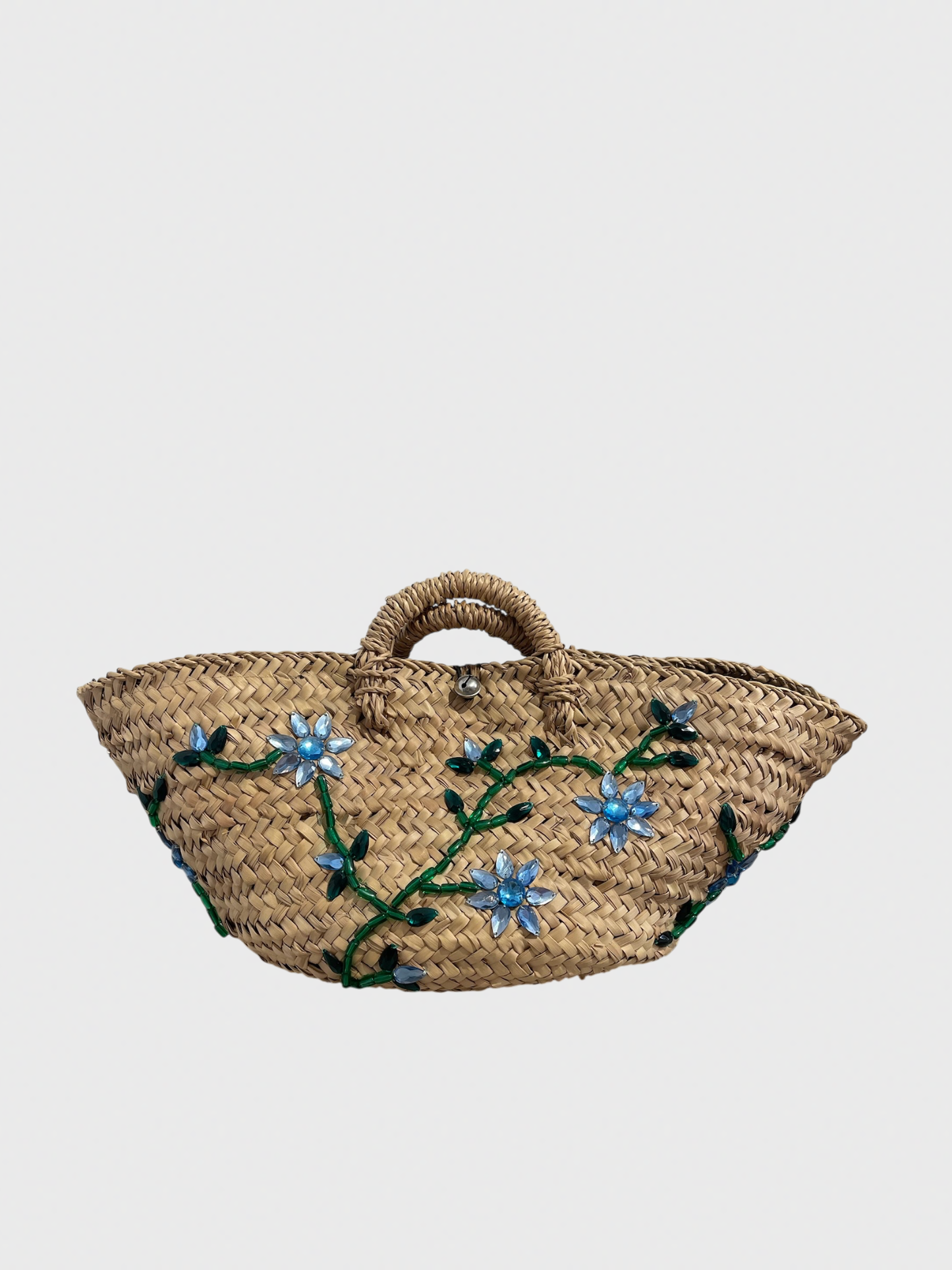 Sac panier Dolce & Gabbana