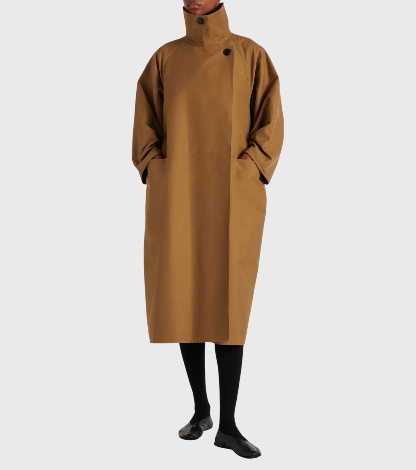 Trench The Row Aurore T.36