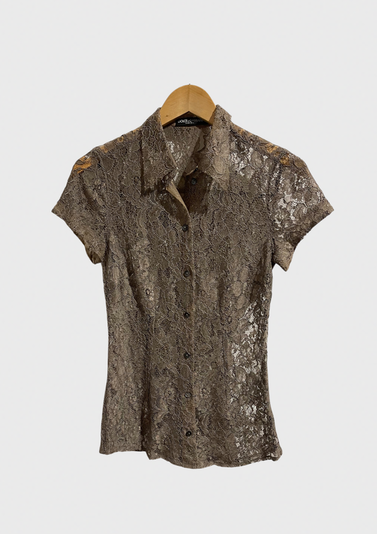 Top Dolce & Gabbana T.36