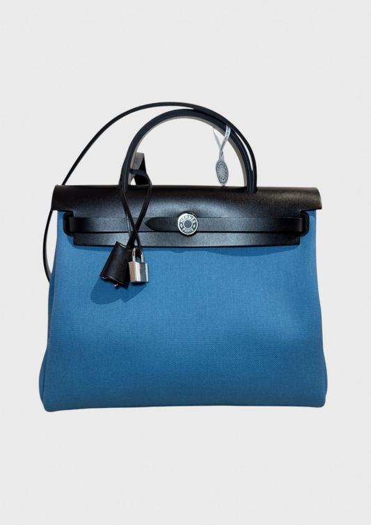 Sac Hermès Herbag 31