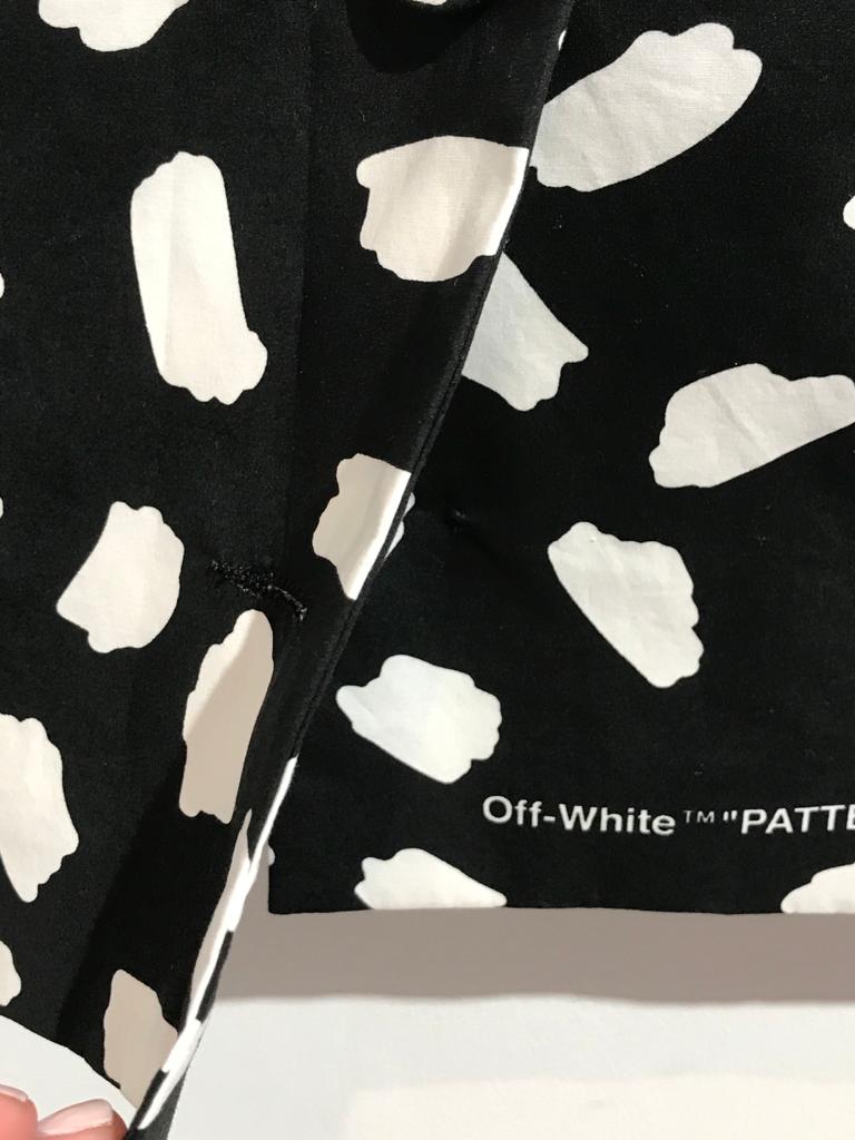 Jupe Off-White T.36