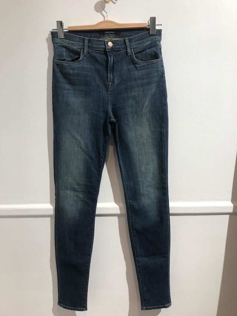 Jeans J Brand bleu T.29