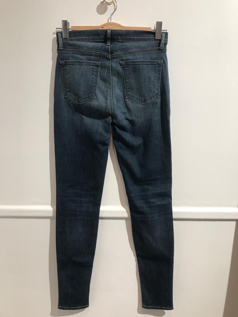 Jeans J Brand bleu T.29