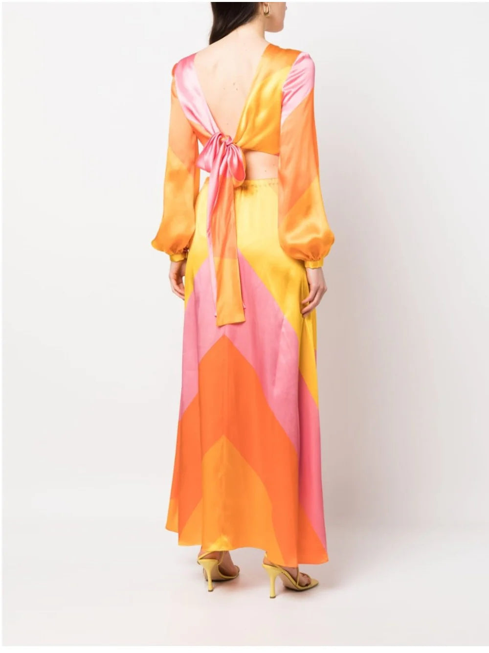 Robe Raquel Diniz T.40