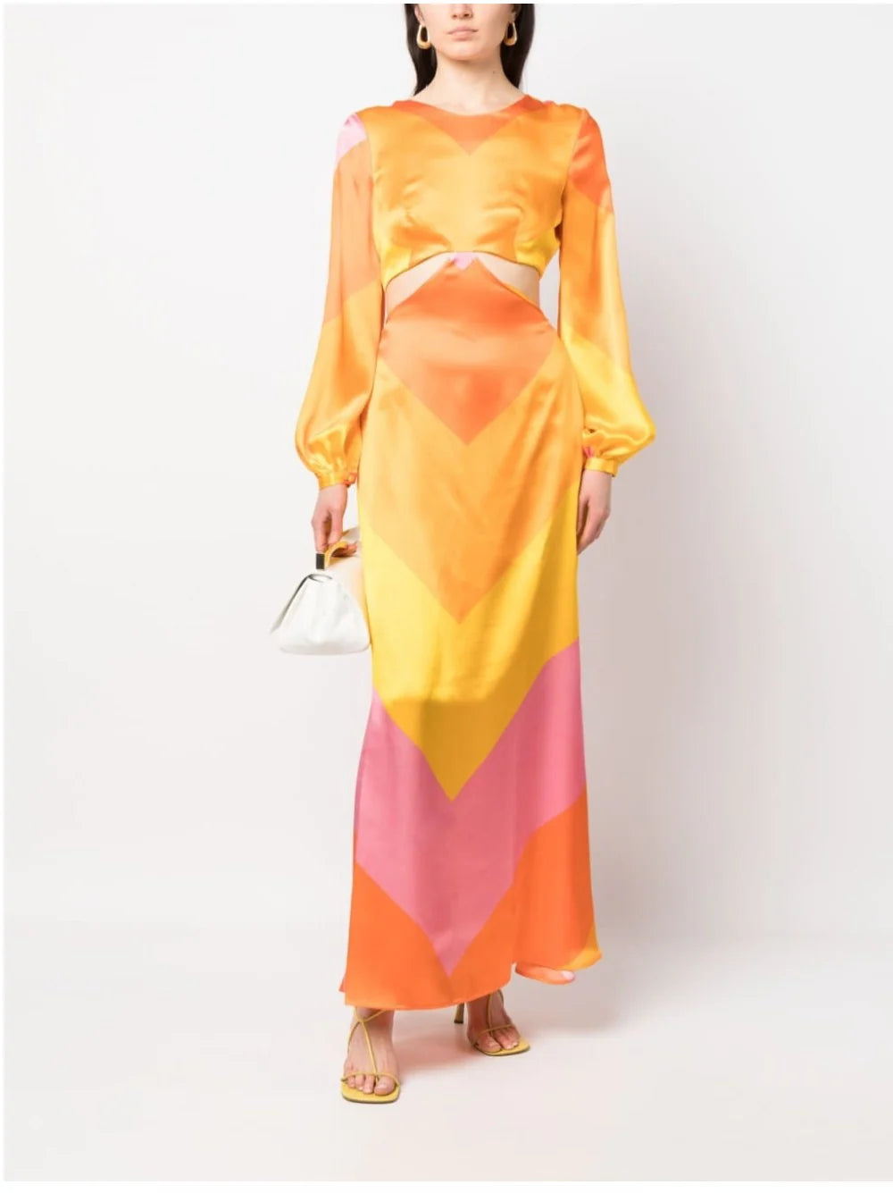 Robe Raquel Diniz T.40