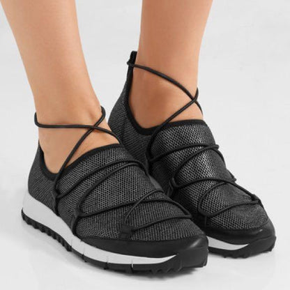 Baskets Jimmy Choo T.37 NEUVES