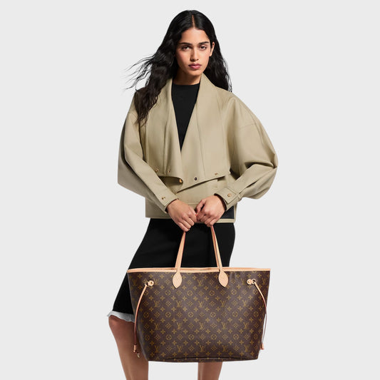 Sac Louis Vuitton Neverfull GM