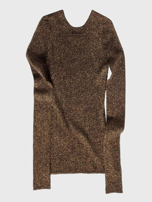 Top Miu Miu T.XS