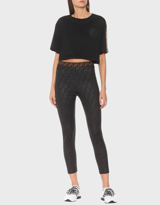 Legging Fendi T.36