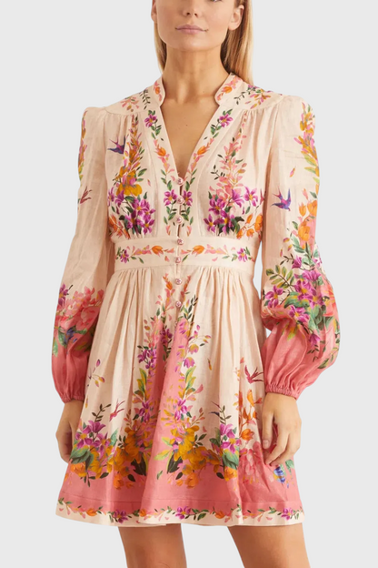 Robe Zimmermann Tropicana T.1