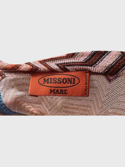 Combinaison Missoni T.M