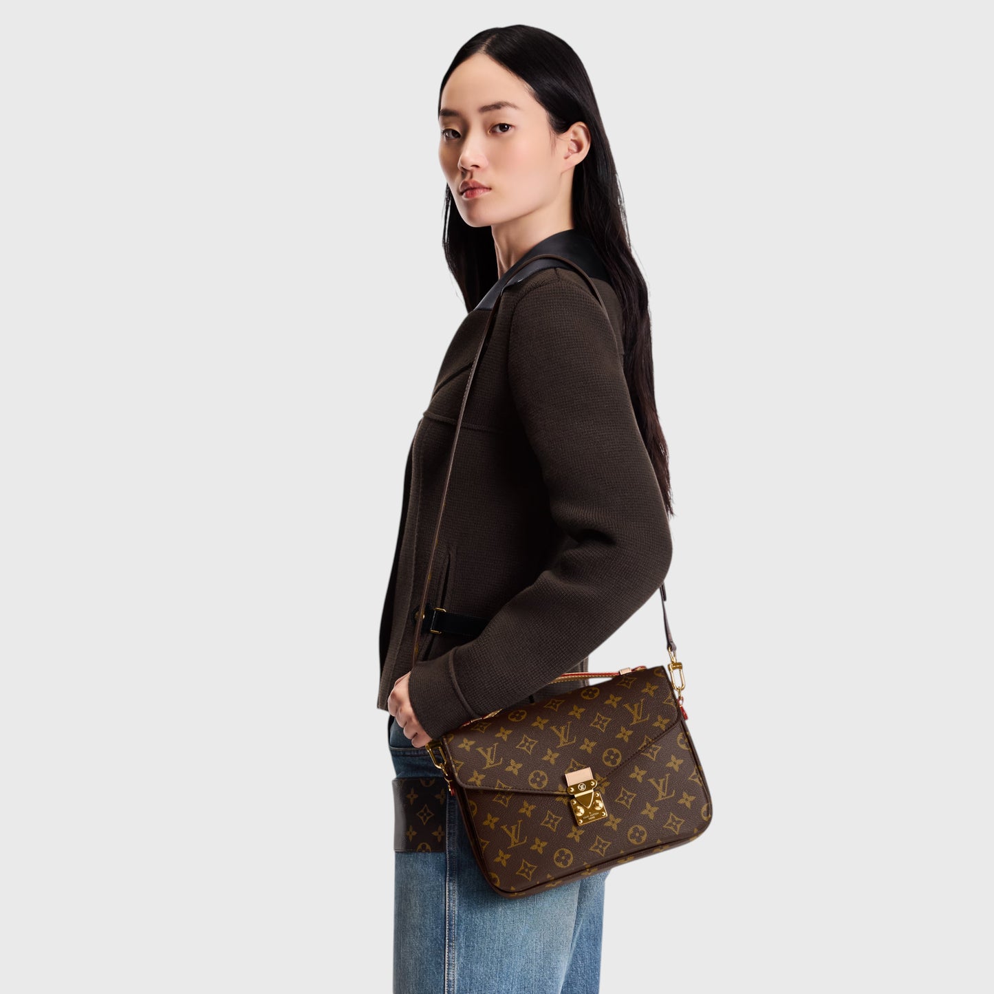 Sac Louis Vuitton Pochette Métis
