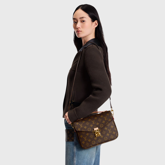 Sac Louis Vuitton Pochette Métis