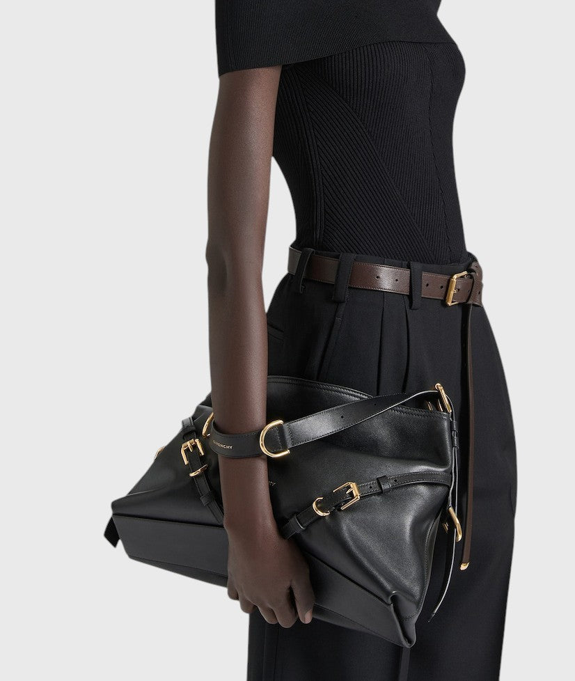 Sac Givenchy Voyou noir