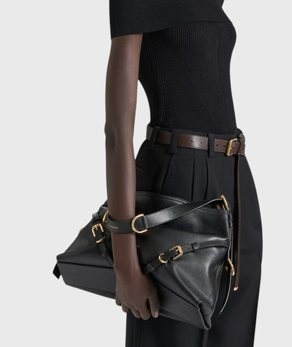 Sac Givenchy Voyou noir