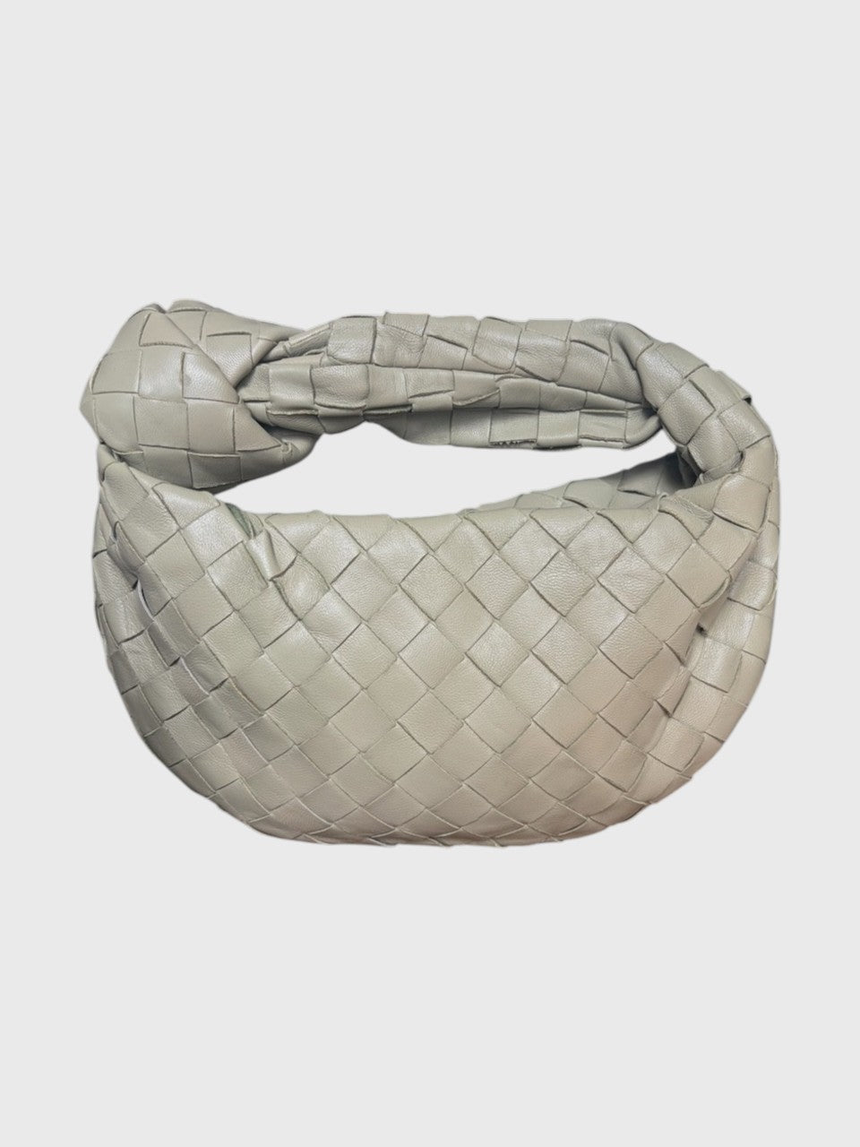Sac Bottega Veneta Jodie mini