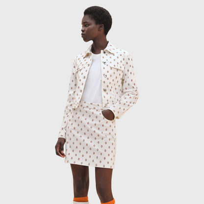 Veste Hermès Chaine d'Ancre T.42