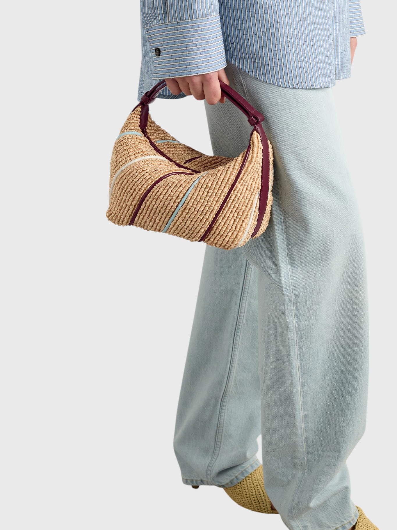 Sac Bottega Veneta Wallace