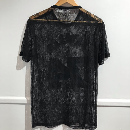 Top Givenchy noir T.S