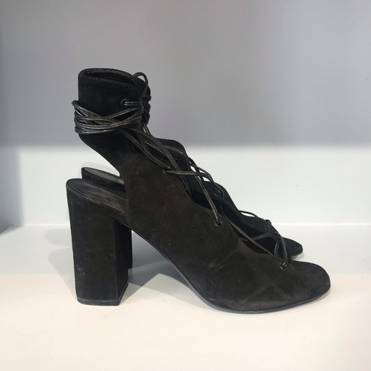 Sandales Saint Laurent T.37,5