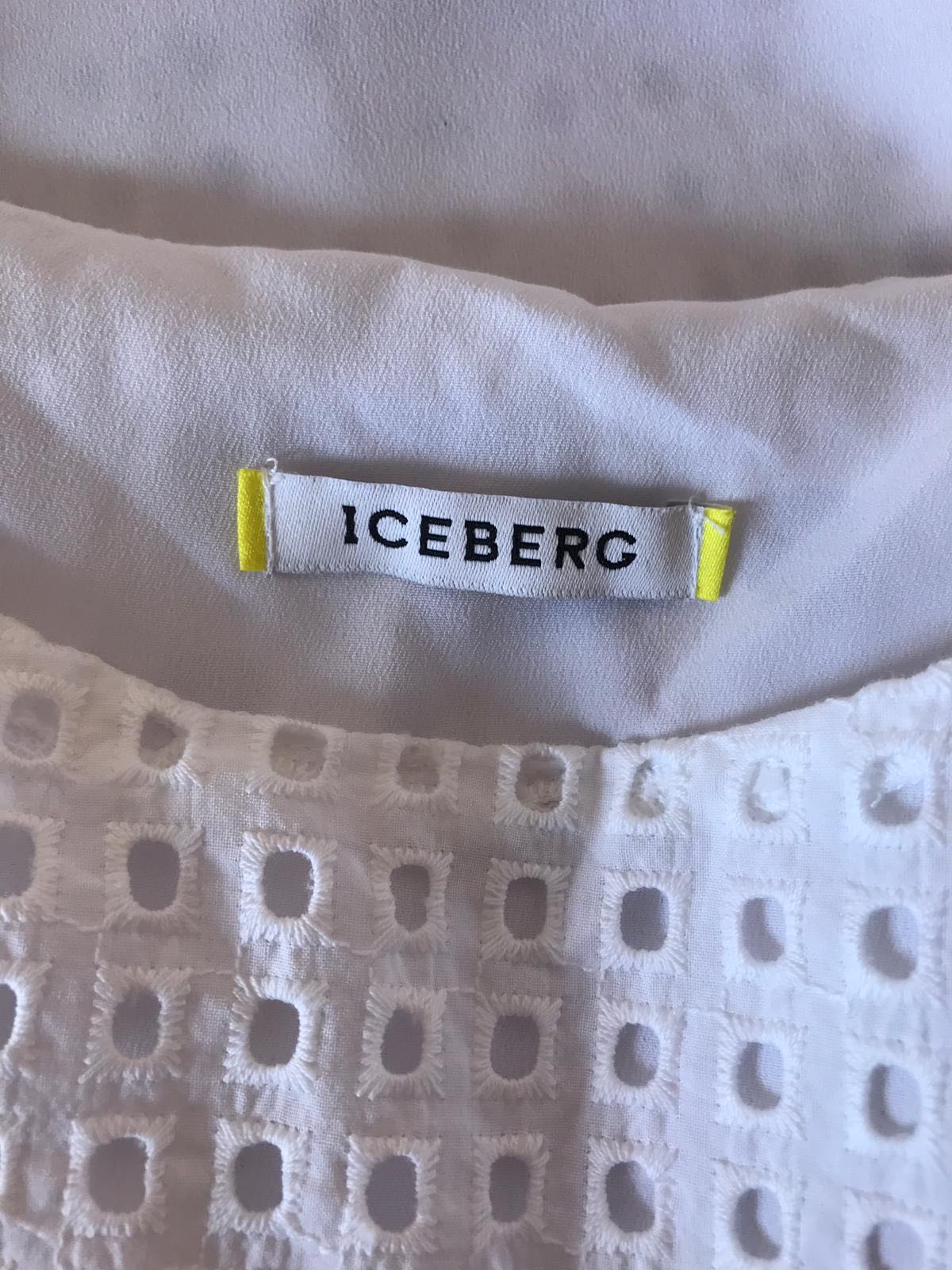Top Iceberg T.34